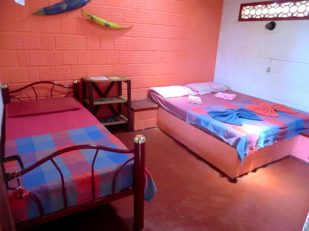 Hotel Vila Da Lua Jacumã Zimmer foto