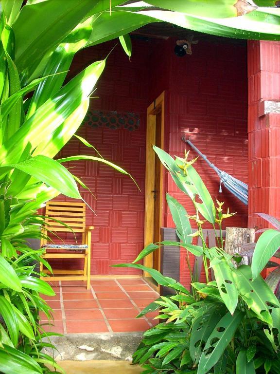 Hotel Vila Da Lua Jacumã Zimmer foto